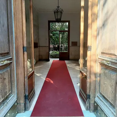 Vaticano Ferrari Apartment Rome Exterior photo