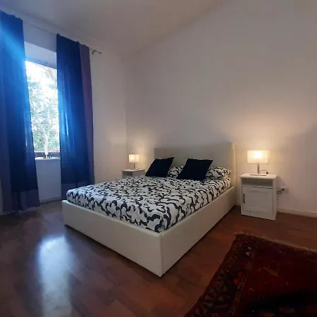 Vaticano Ferrari Apartment Rome Exterior photo
