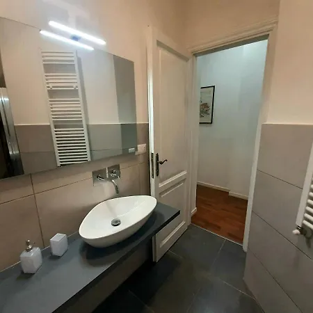 Vaticano Ferrari Apartment Rome Exterior photo