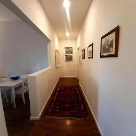 Vaticano Ferrari Apartment Rome Exterior photo