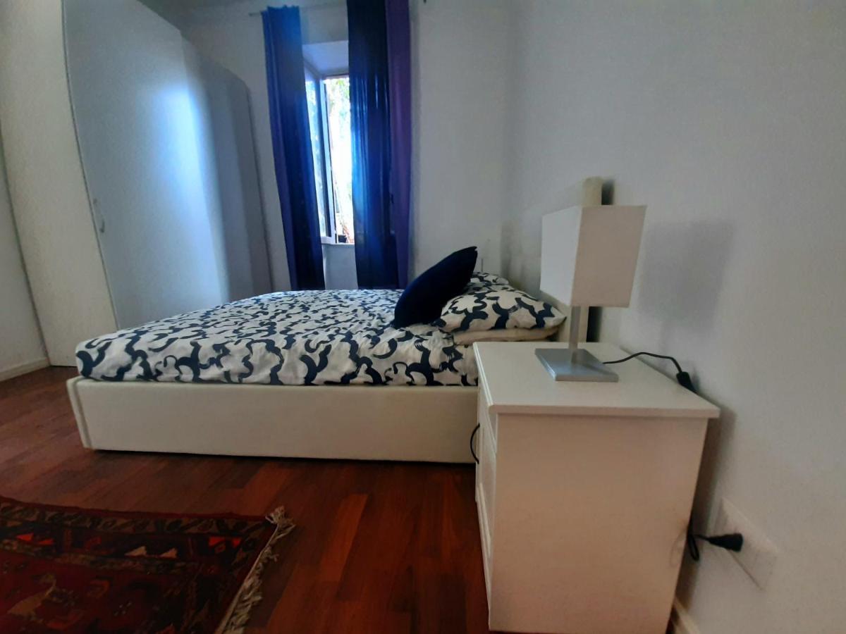Appartement Vaticano Ferrari *