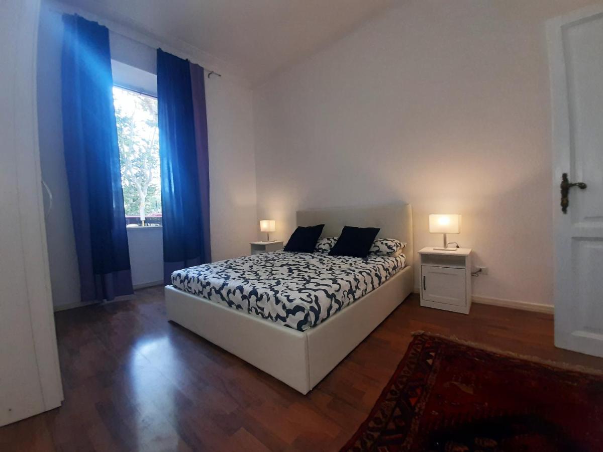 Appartement Vaticano Ferrari Rome
