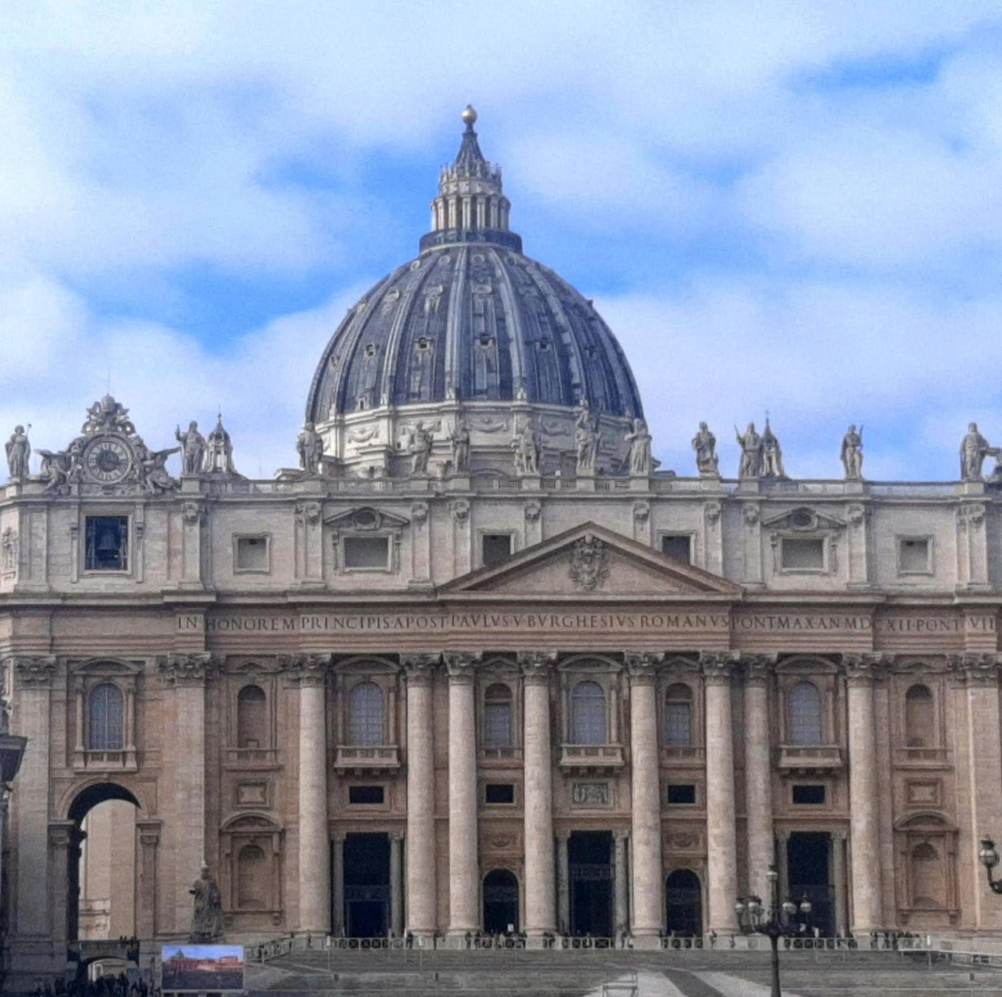 Vaticano Ferrari Appartement
